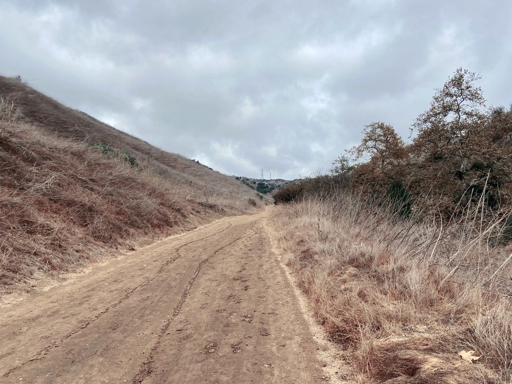 Turnbull Canyon Haunts — The Leslie Life