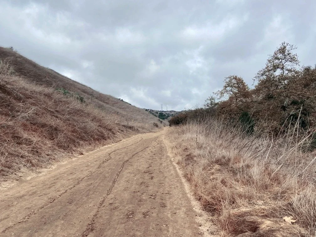 Turnbull Canyon Haunts — The Leslie Life