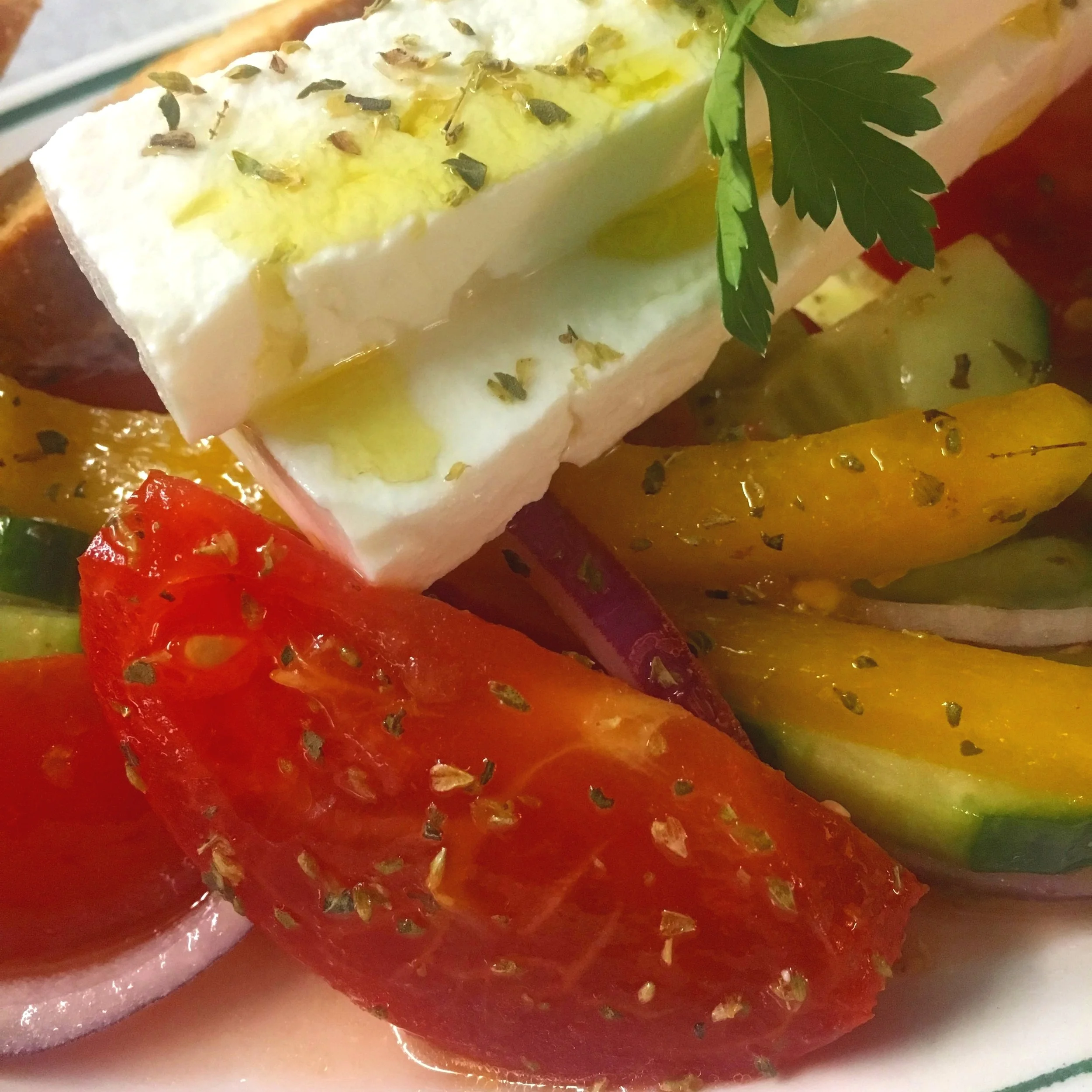 Greek Take Out, Bakery & Restaurant in Rochester, NY Voula’s Greek