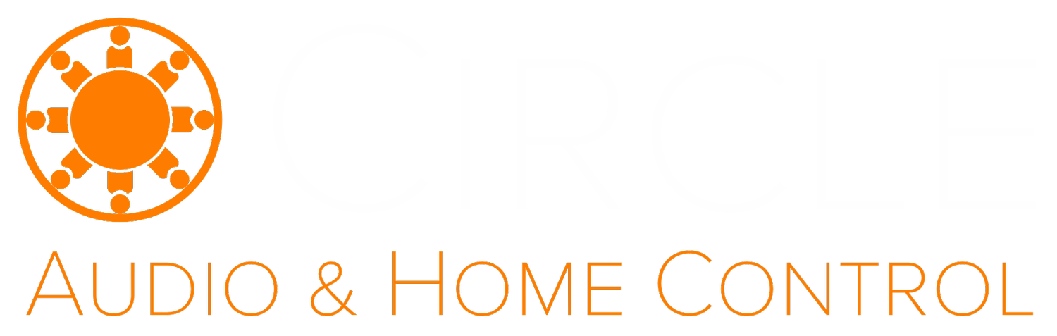 Audio — Circle Audio and Home Control