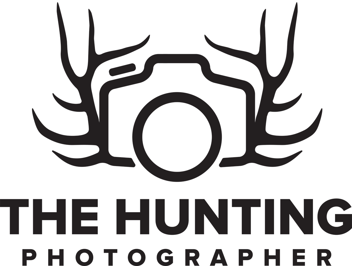 THE HUNTING PHOTOGRAPHER