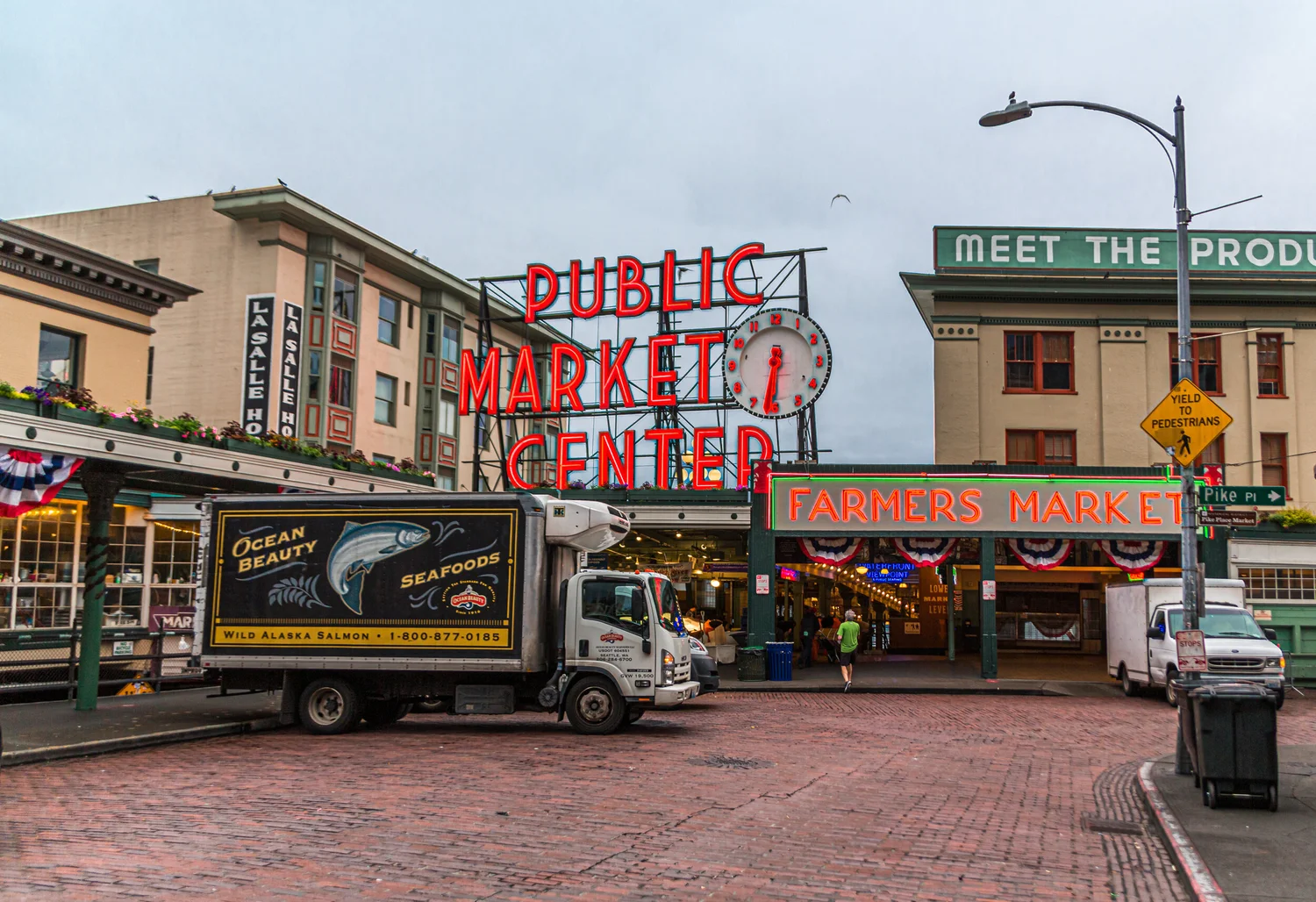 SeattleStyle Seafood Boil — Beyond the Kitchen Door