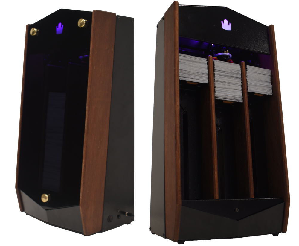 CardBot for Players — CardCastle