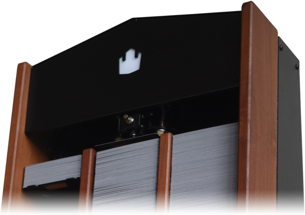 Cardbot Discount Code CardBot - Scan & Sort Your Cards Automatically — CardCastle