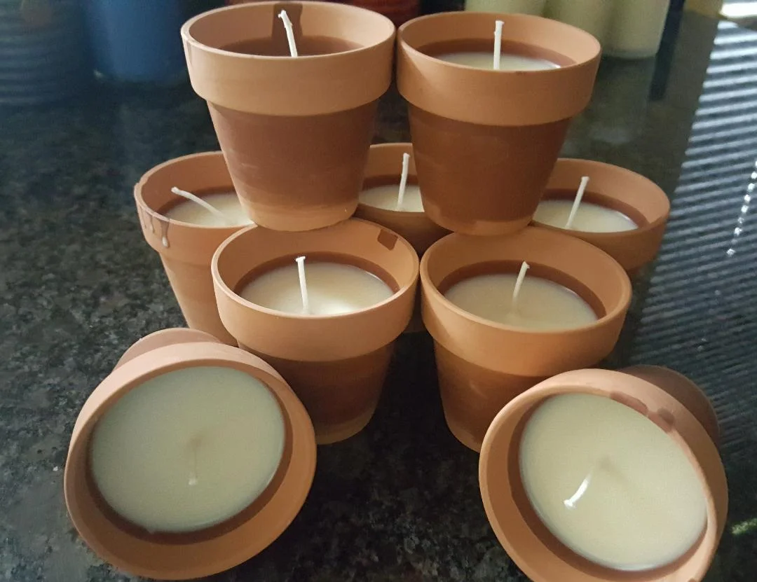 Citronella / Orange