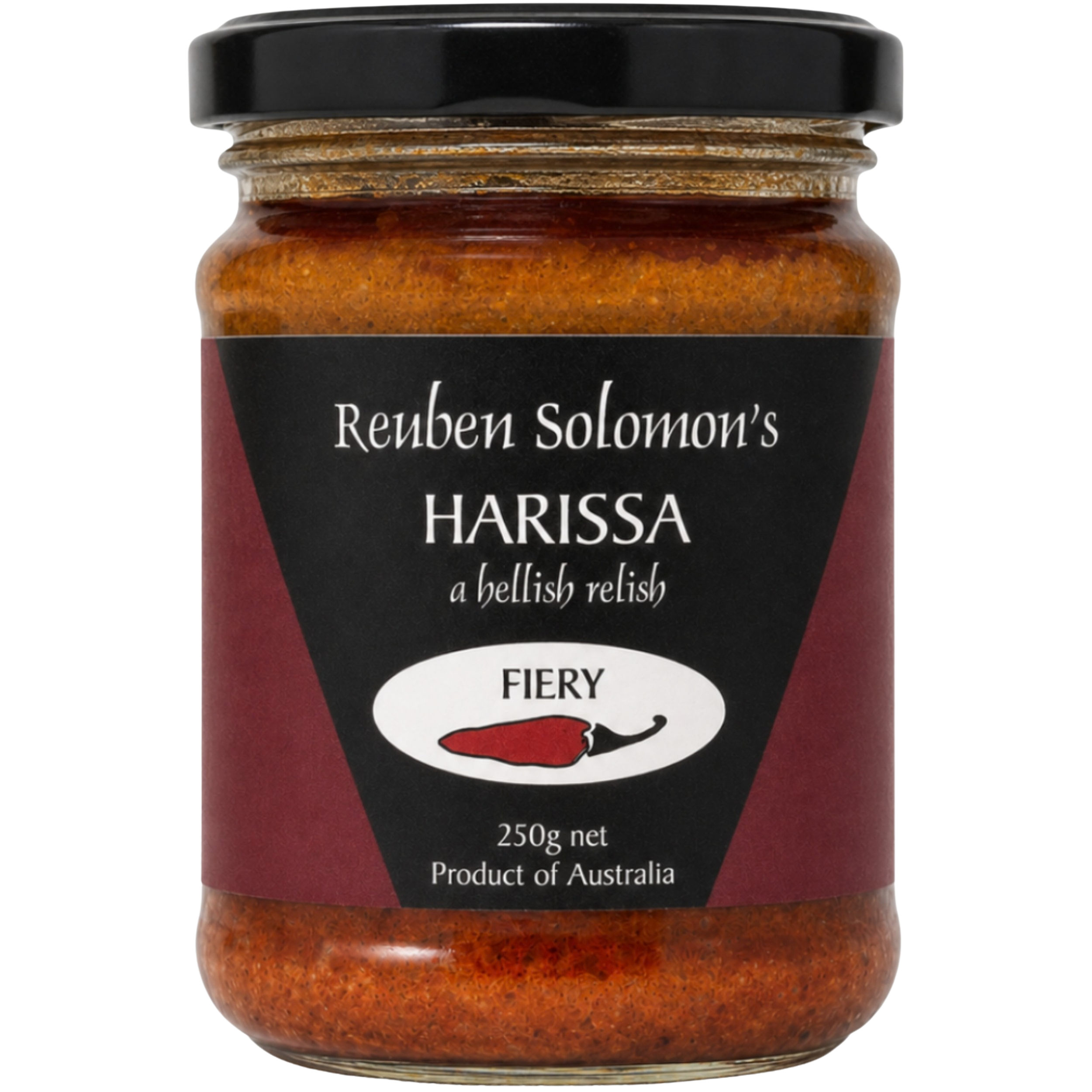 Harissa