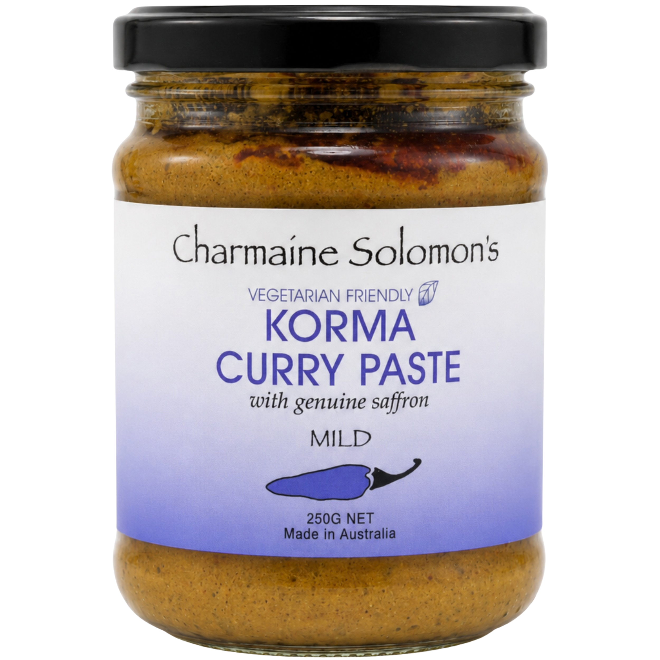 Korma Curry Paste
