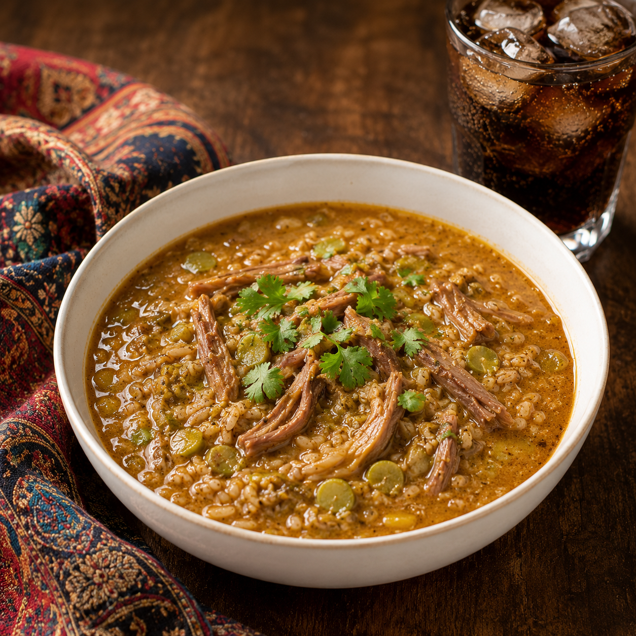Haleem without the hassle