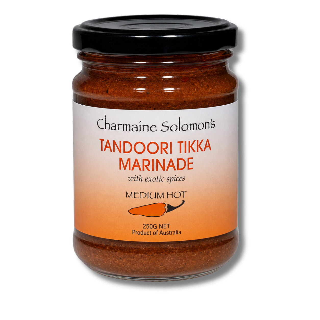 Tandoori Tikka Marinade