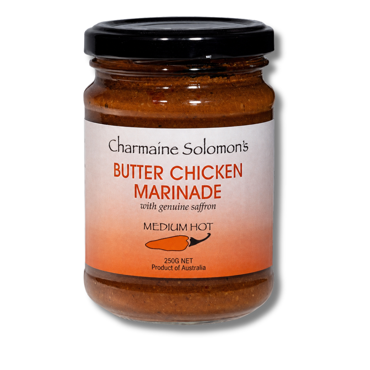 Butter Chicken Marinade