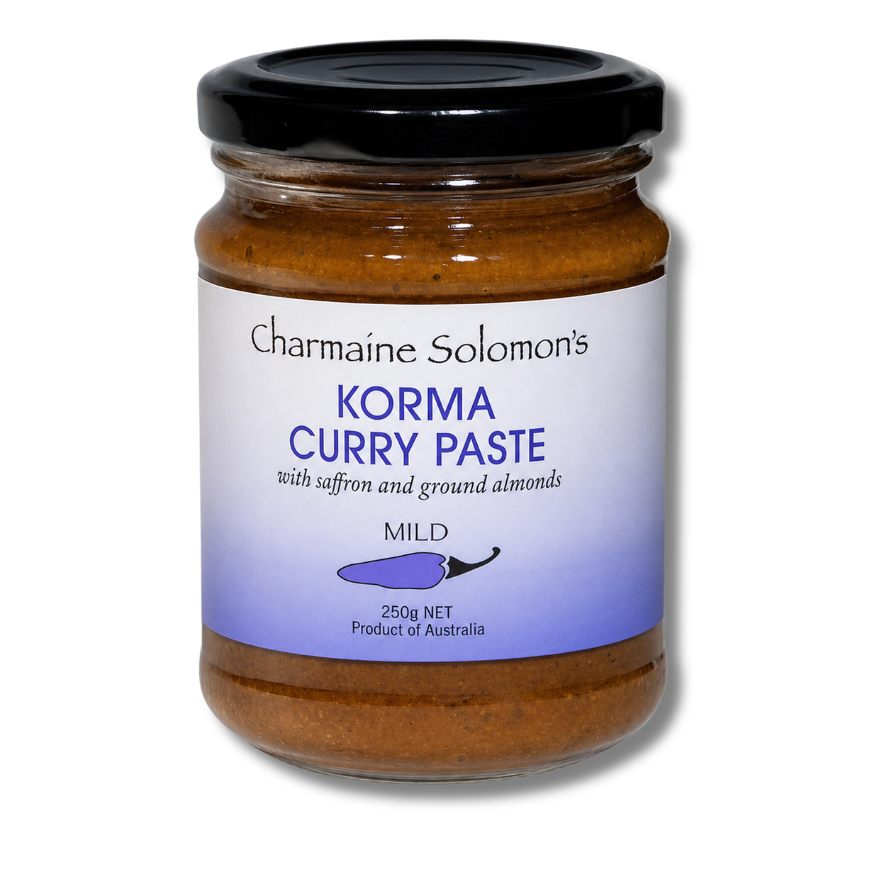 Korma Curry Paste