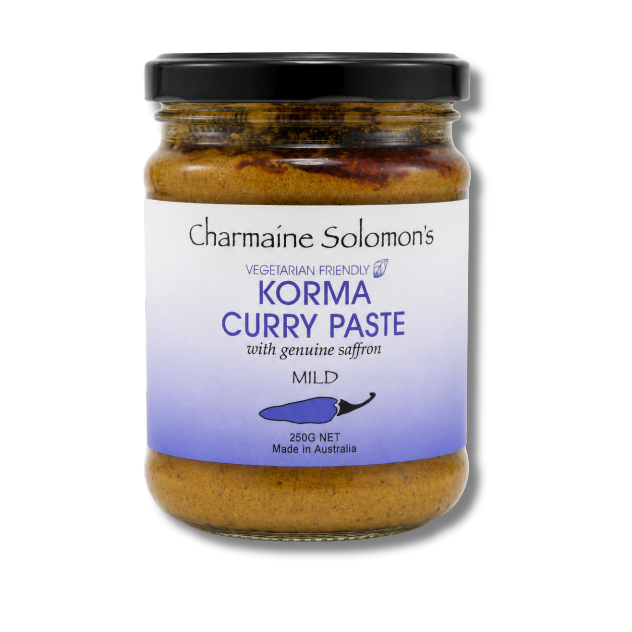Korma Curry Paste