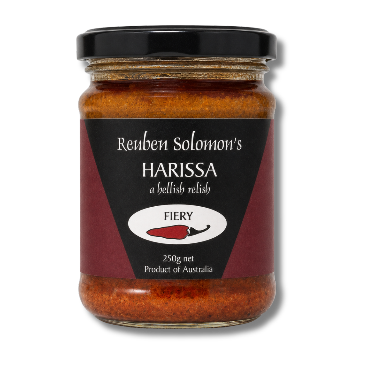 Harissa