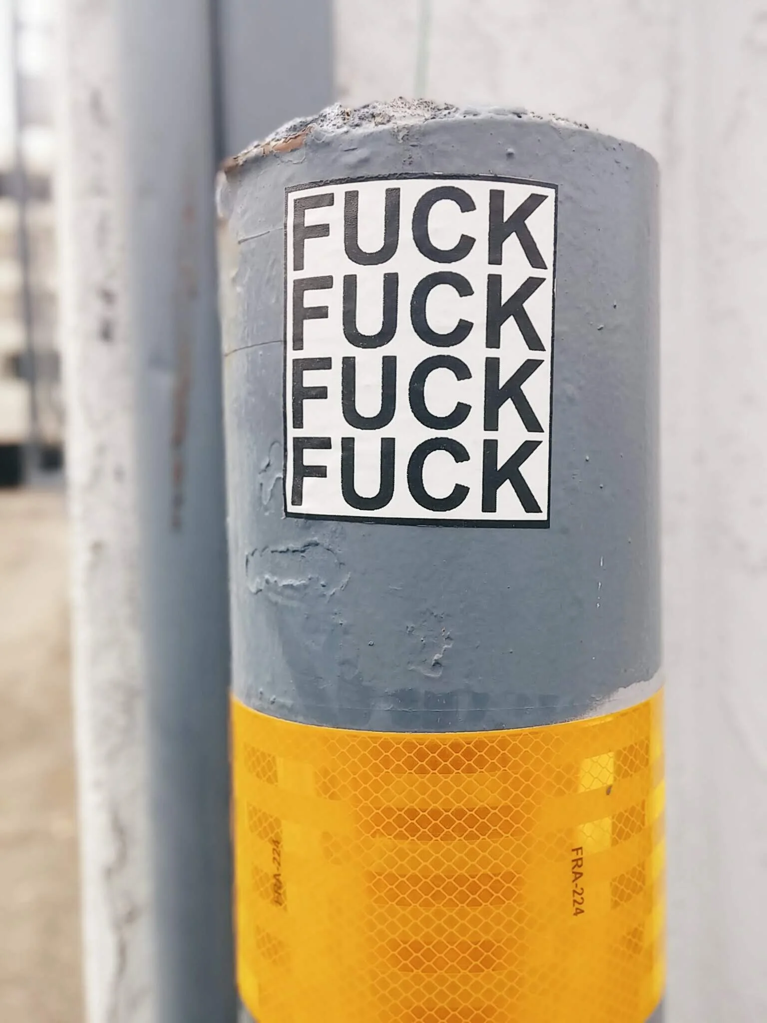 FUCK