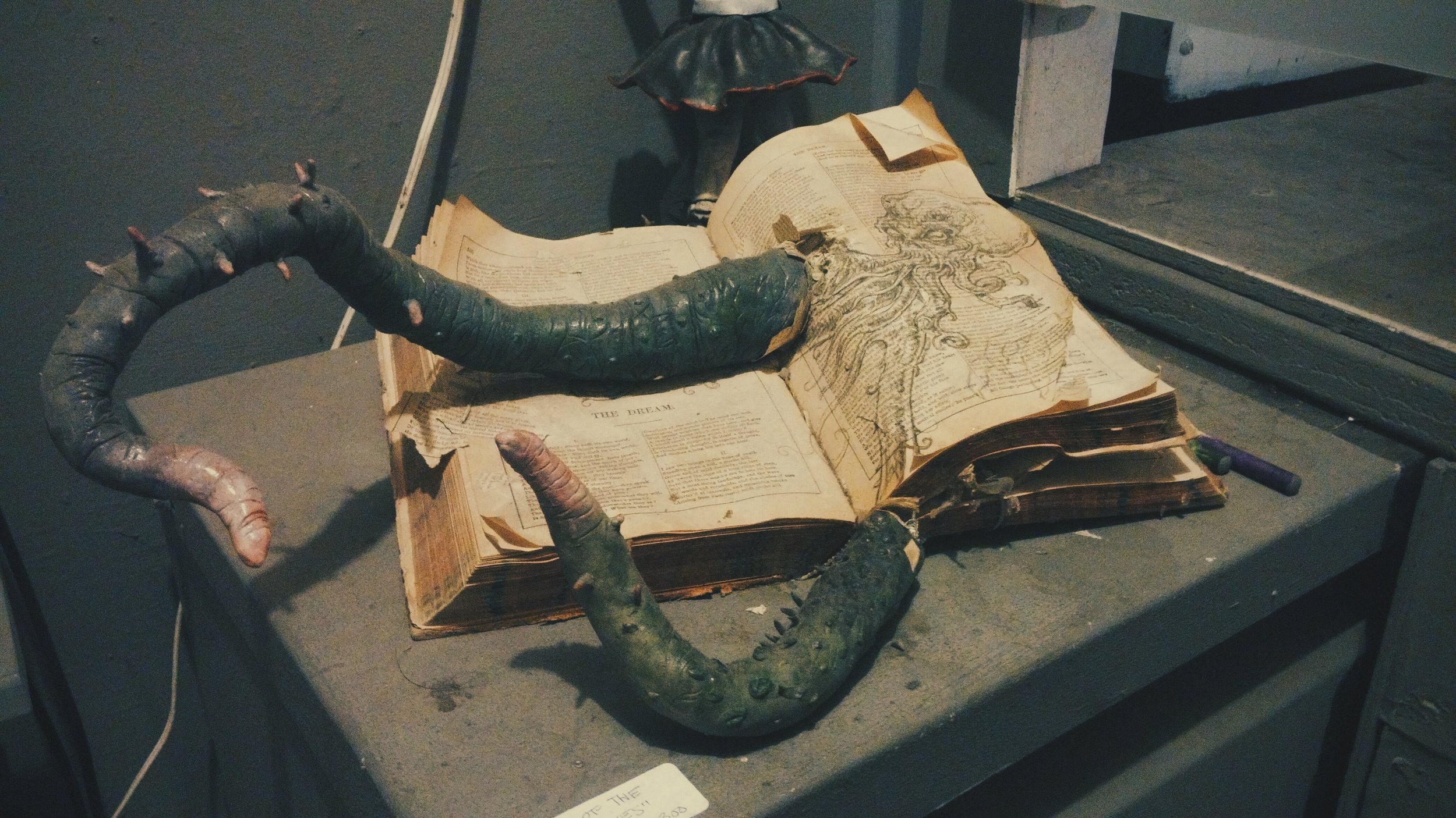 The Dream