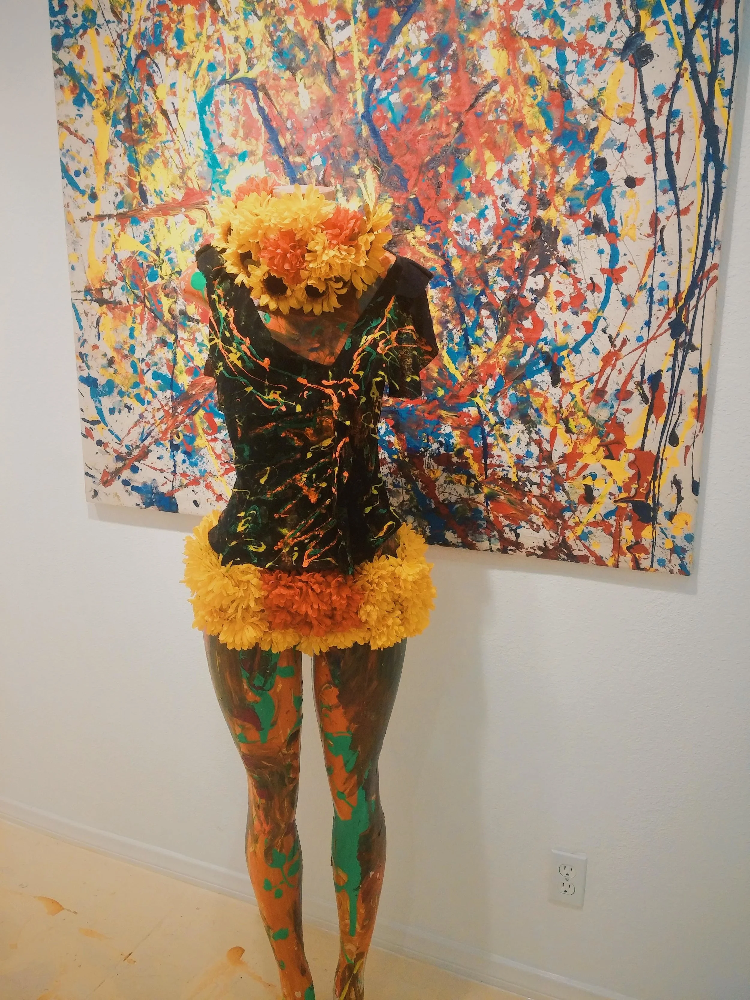 Art Hoe
