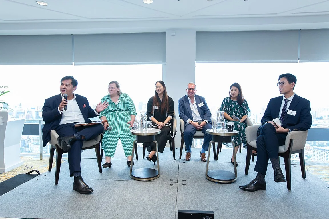 Why Event Photography Quotes Can Vary in Singapore