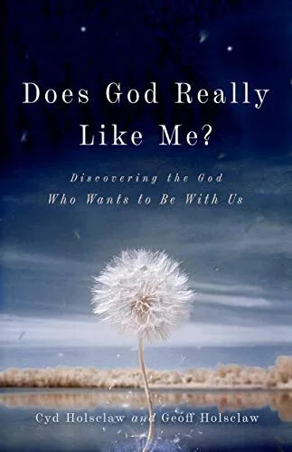 Does God Really Like Me? A book review