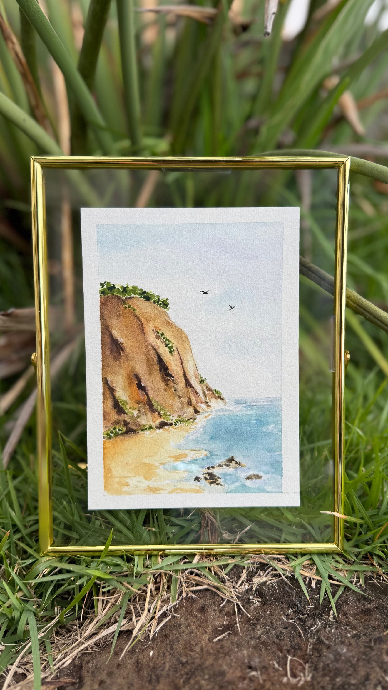 Self Criticism is Delusional