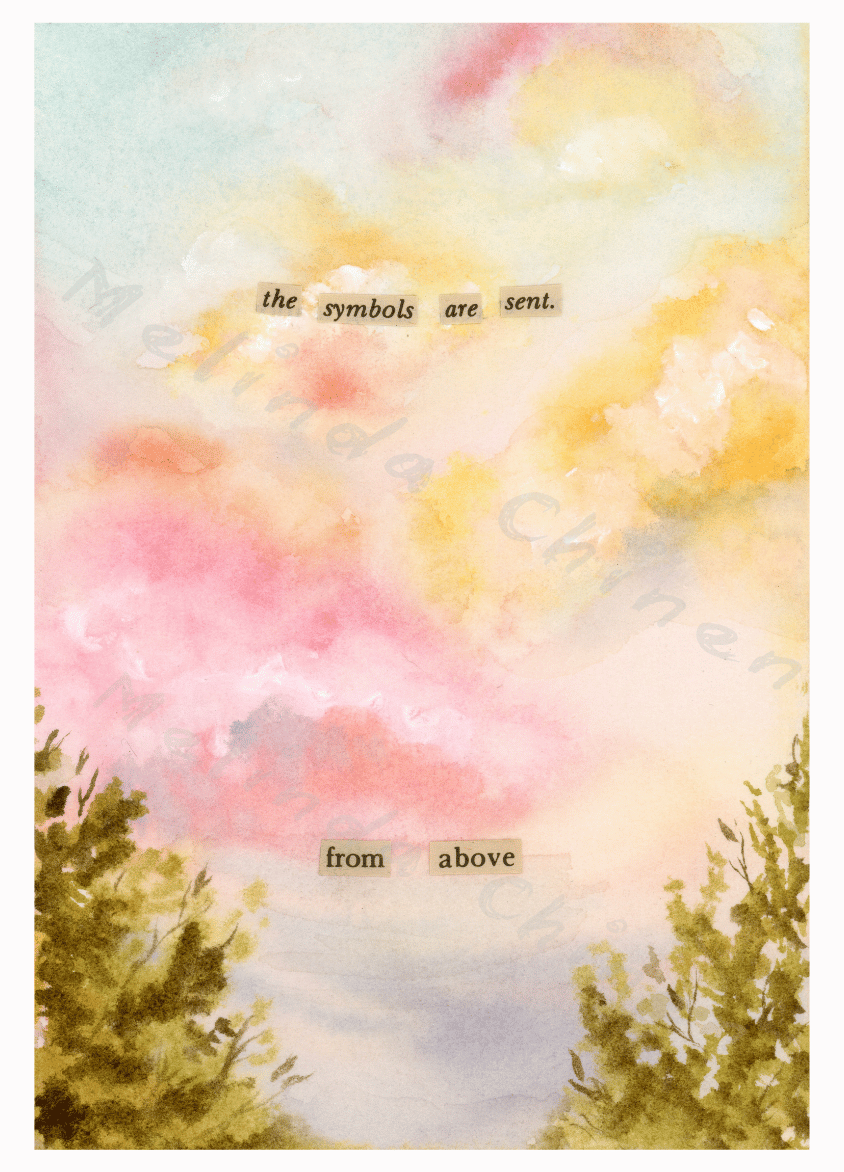 Sent From Above