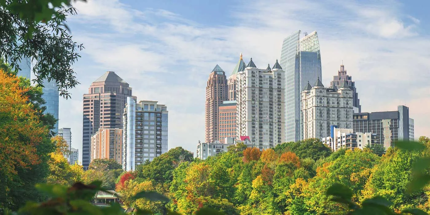 Alta Properties Atlanta Commercial Real Estate Leasing