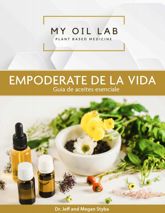 Guia De Aceites Esenciale