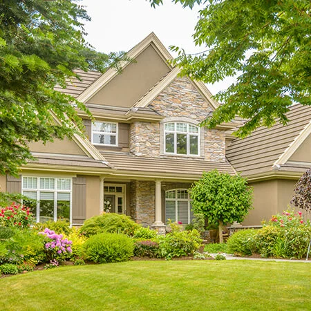 Beautiful House with Nice Landscaping.jpg