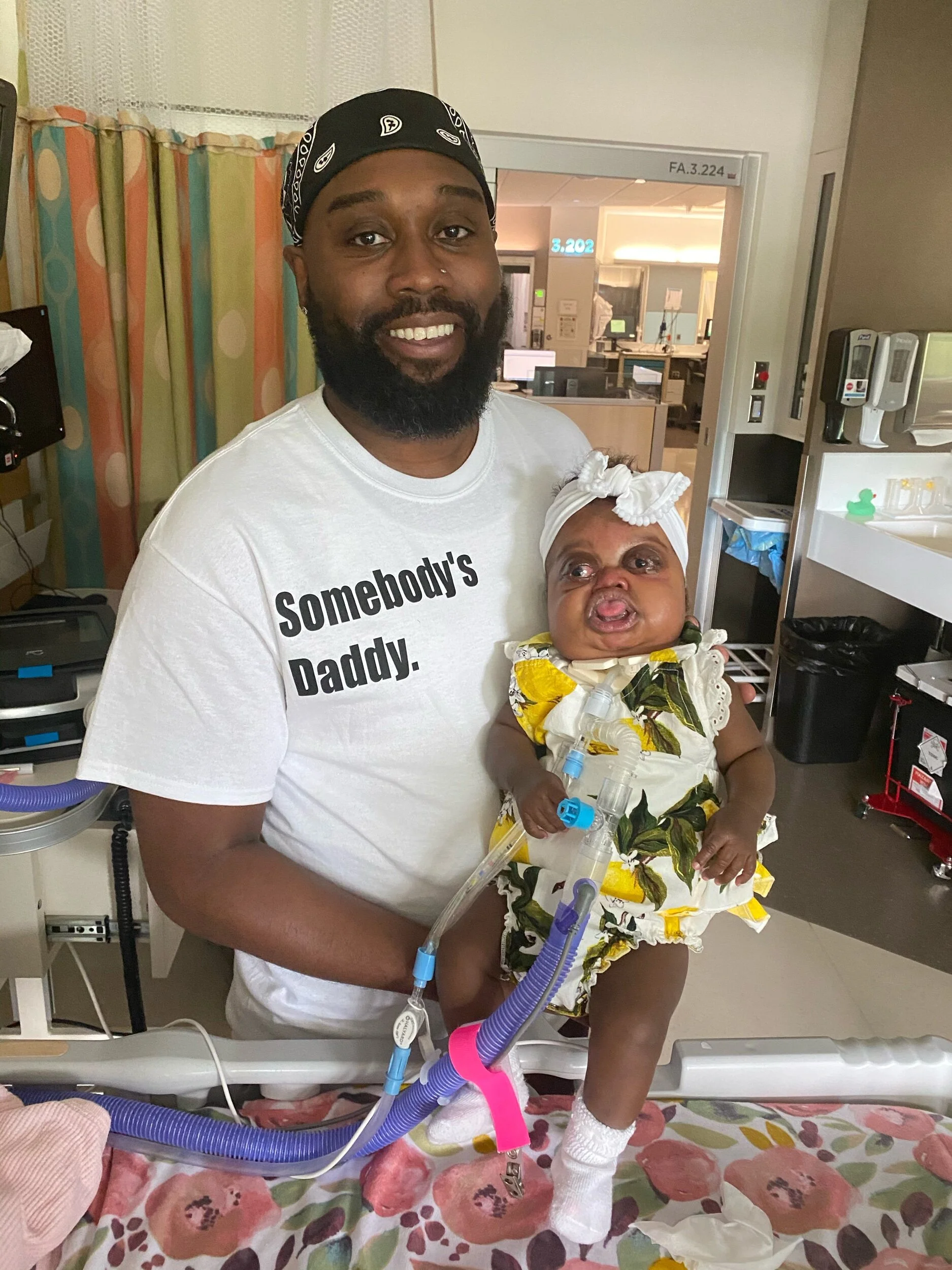 A FATHER'S DAY TRIBUTE