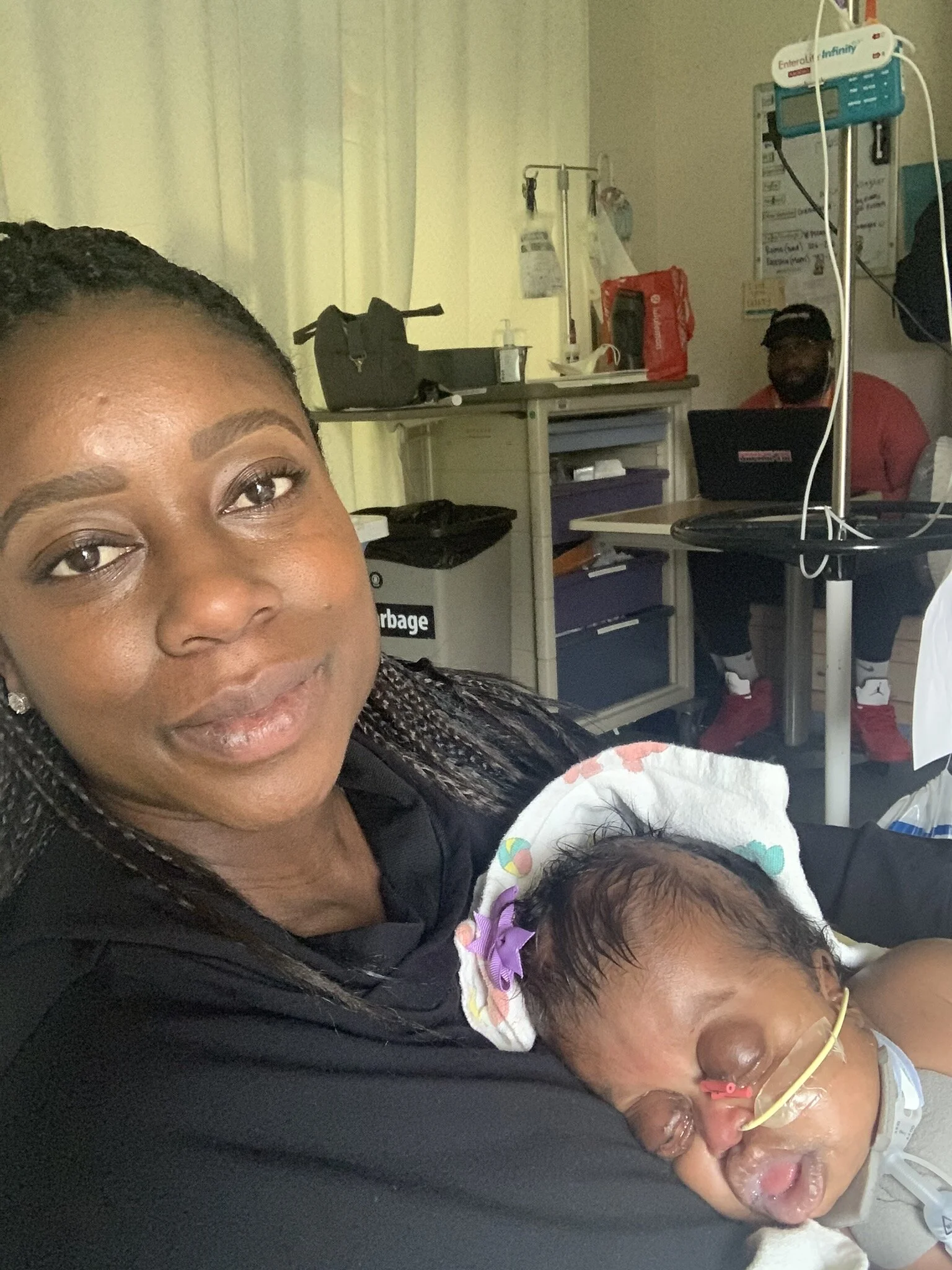 A PANDEMIC ROLLERCOASTER