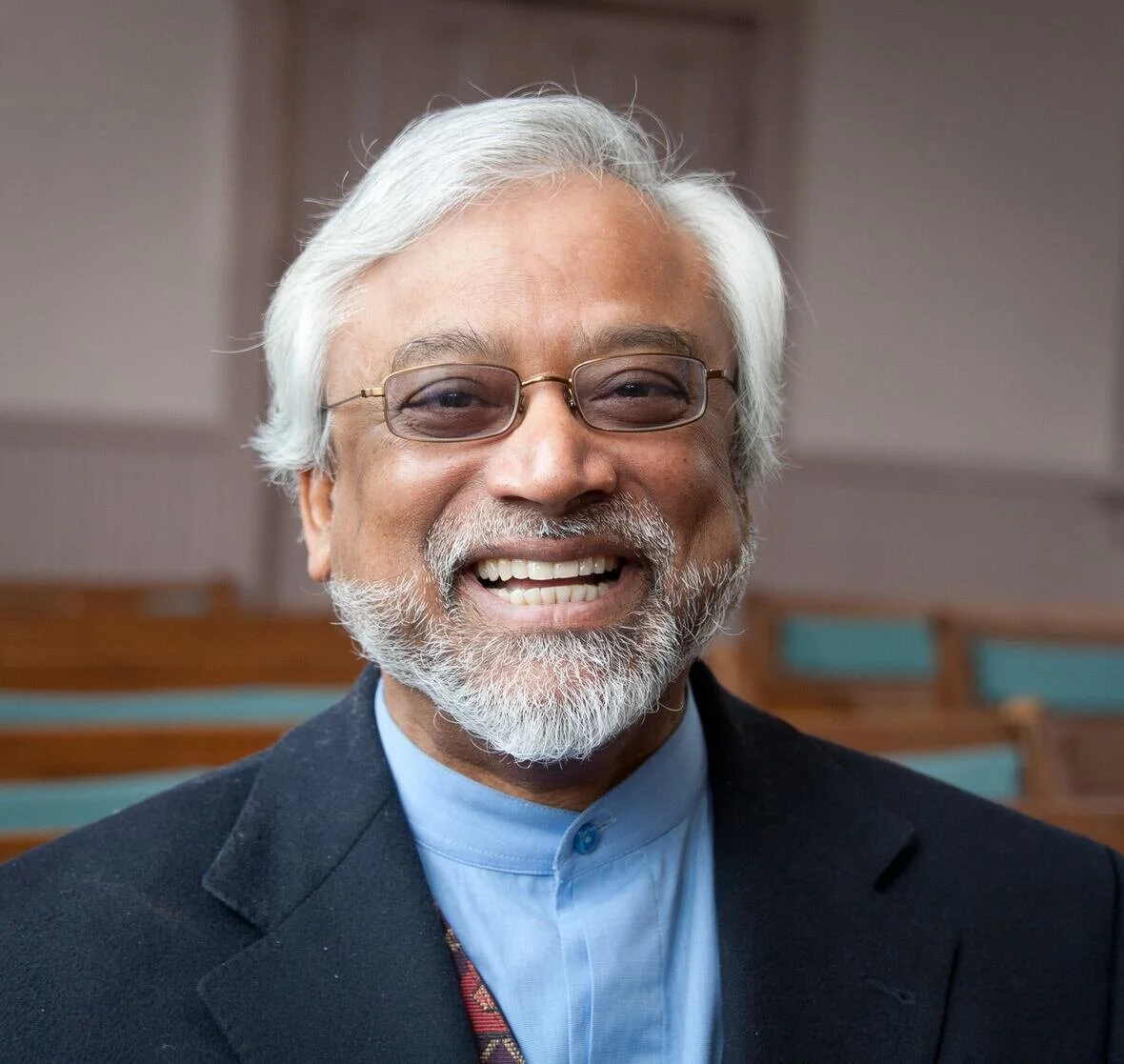 Iman Jamal Rahman | Sufi Interfaith Minister Workshop: Compassion for self: Insights and Practices