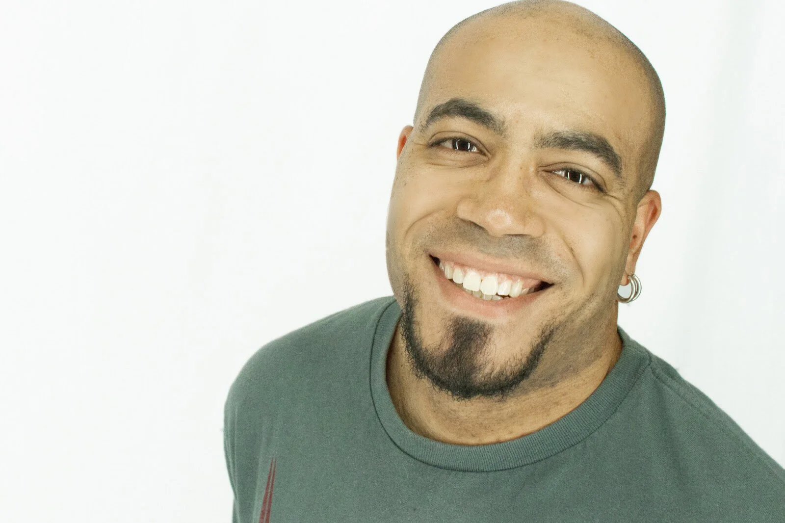 Daemond Arrindell | Speaker & Trainer Workshop: Mindful Bias
