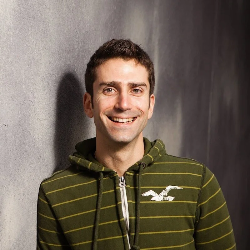 Danny Arguetty | Mindfulness Manager, UW Workshop : Mindfulness and Movement: From the Inside Out