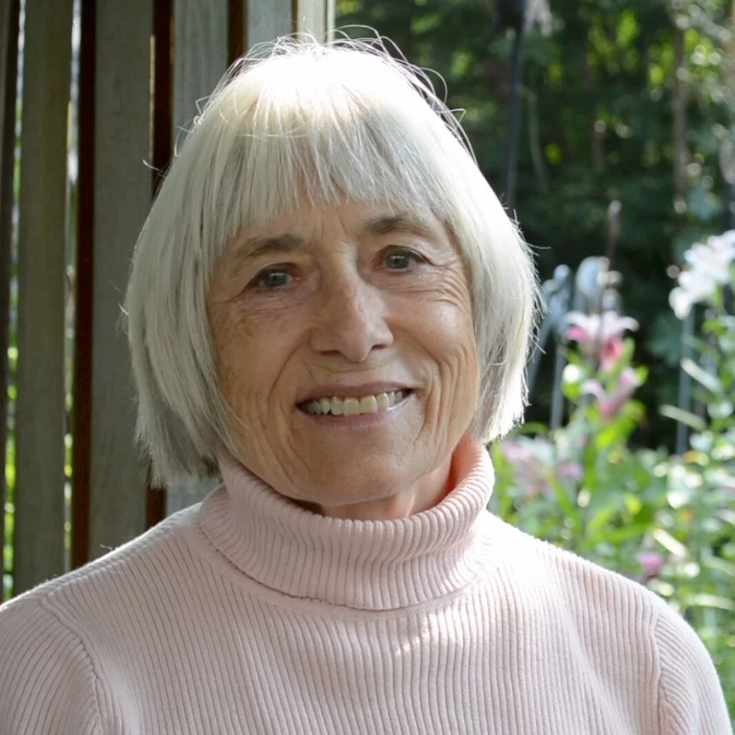 Karen Guzak | Ex-Mayor of Snohomish, Artist, Yoga Teache