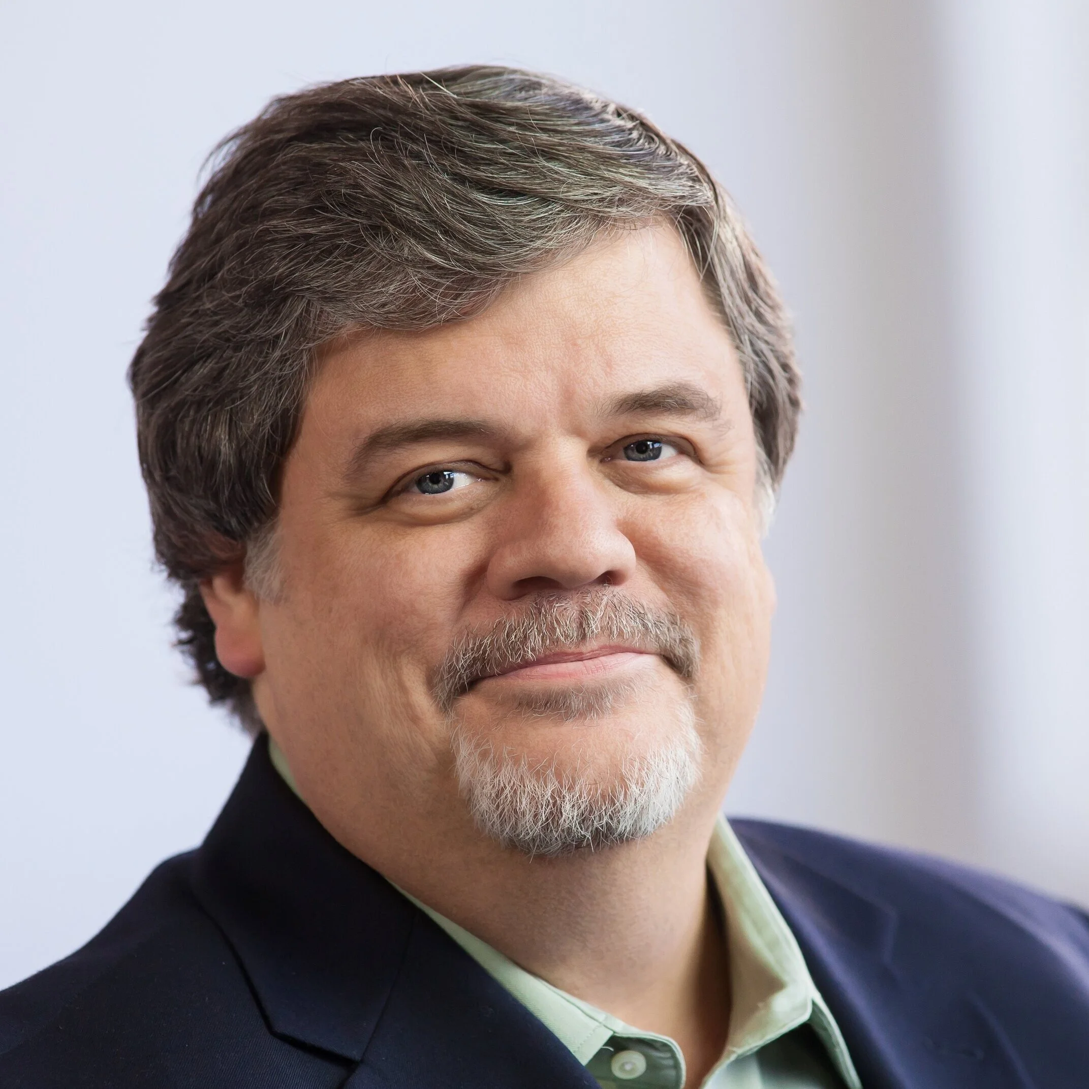 Rick Gage | Seattle Wisdom Community Curator : Compassionate Leader Journeys Sessions