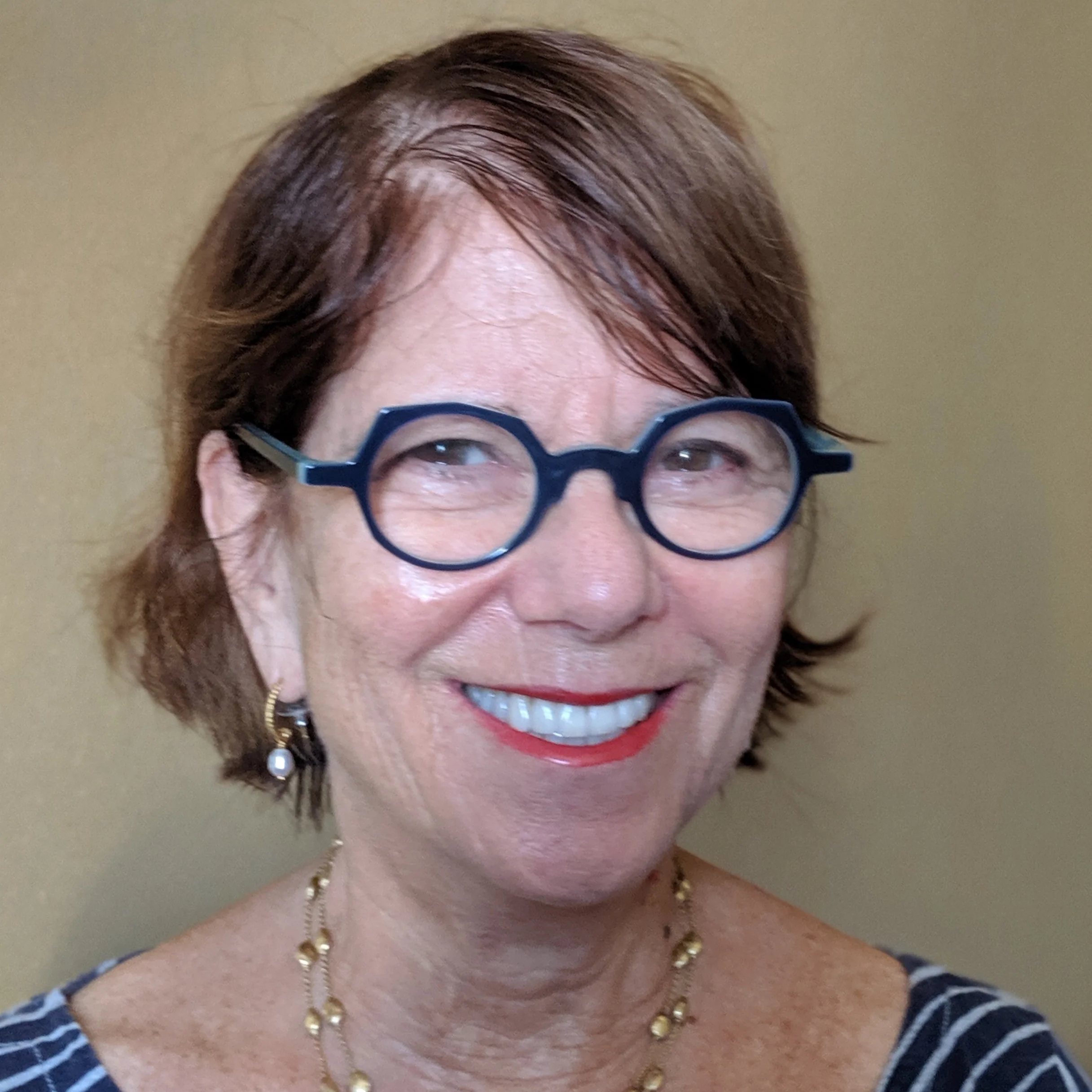 Yaffa Maritz | A Holistic Approach to Cultivating Resilience in Families