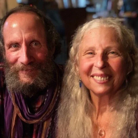 Joel & Michelle Levey | Wisdom at Work Workshop: A Leader’s Guide to Mindful Resilience