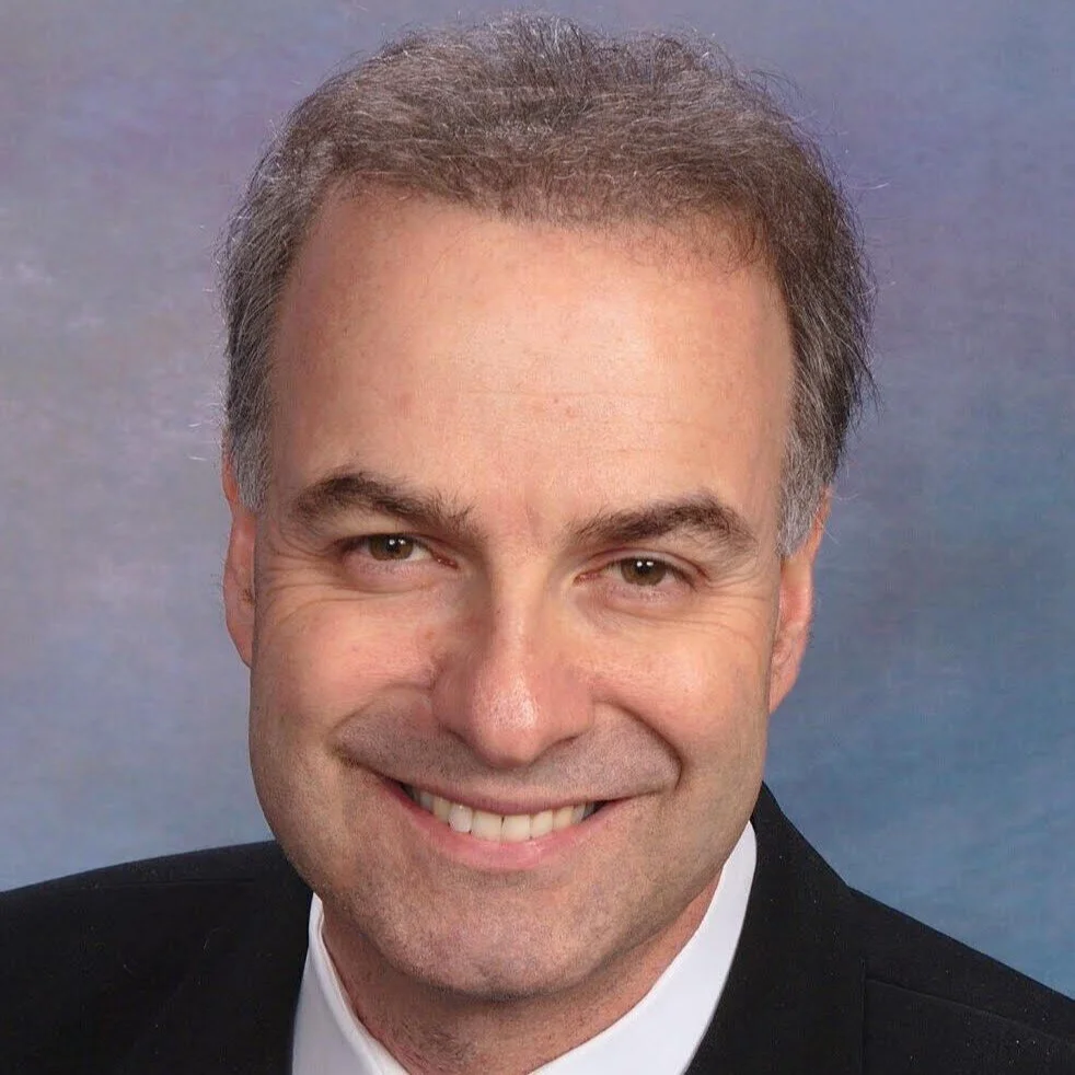 Dr Daniel Berg | Polyclinic Compassionate Leader Journeys