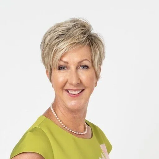Marci Marra | Caiman Consulting Compassionate Leader Journeys