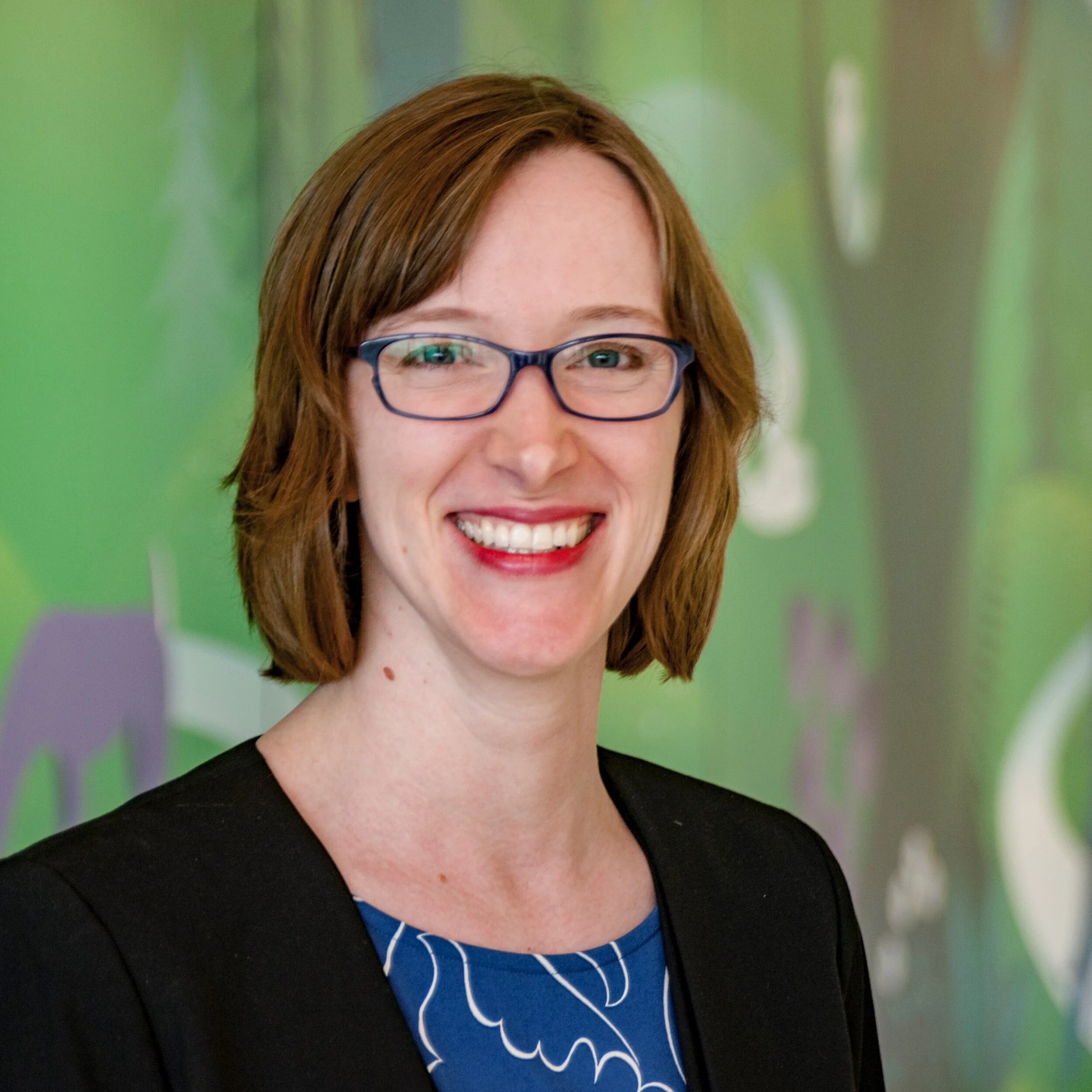 Kimberly Arthur | Mindfulness at Seattle Children’s