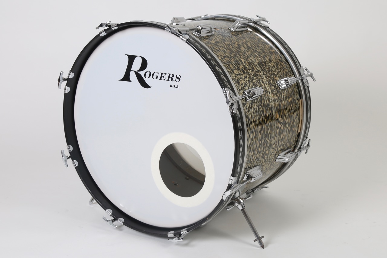 Rogers Holiday 20" Bass Drum