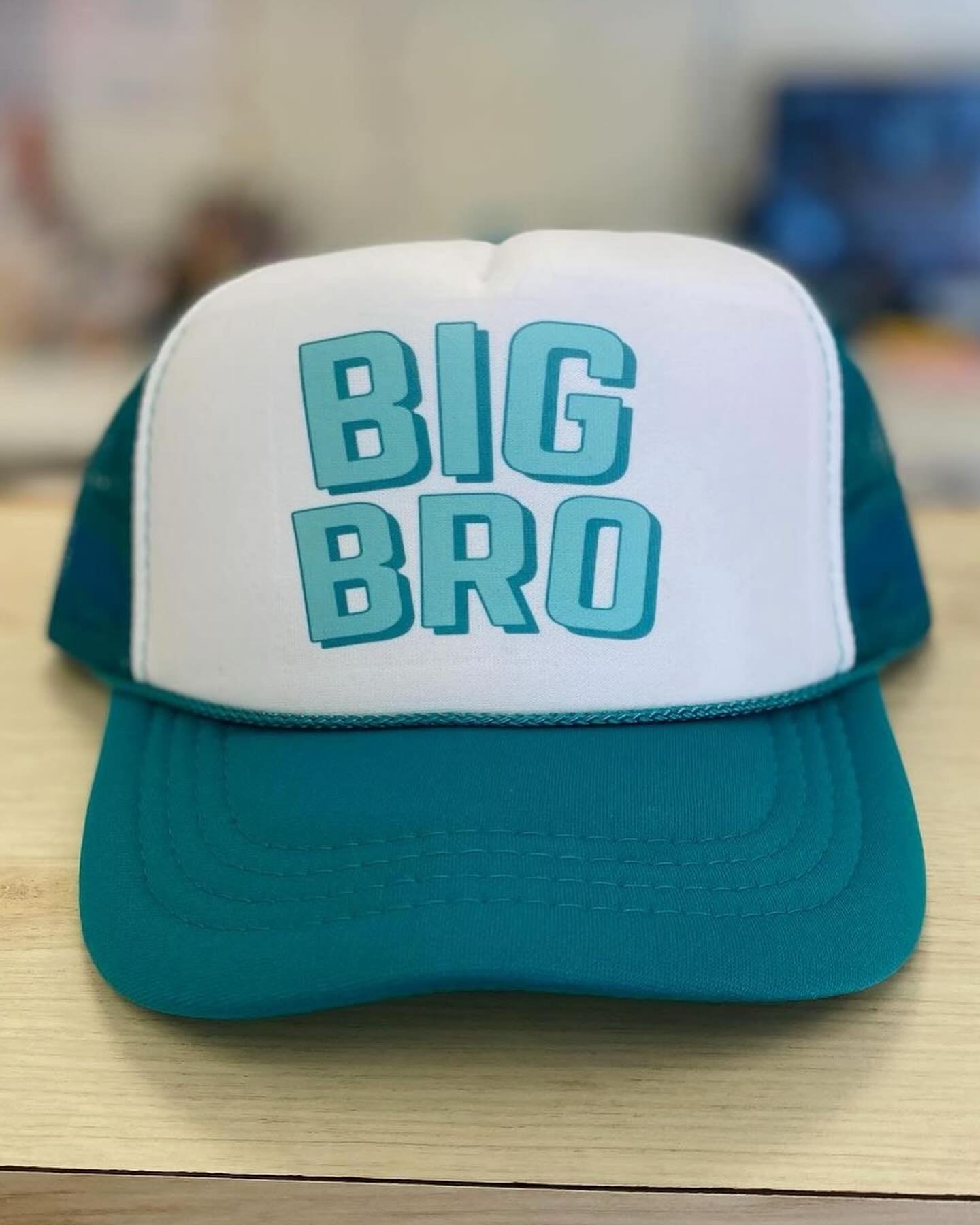 Shop all things siblings! Big brother and sister hats, capes, books, bracelets, and more in store now! 👦👧
&bull;
&bull;
&bull;
&bull;
&bull;
#bigbrother #littlebrother #bigsister #bigsis #littlesister #sister #sisters #brothers #brother #brotherand