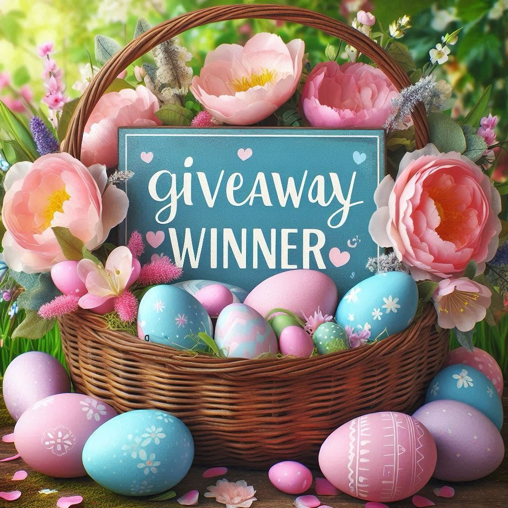 Thank you and a big congratulations to everyone who entered our Easter Ultrasound Giveaway! It has been so special celebrating this season of new beginnings with you. We&rsquo;re truly grateful for each and every one of you. And now, we&rsquo;re 🥚𝙚