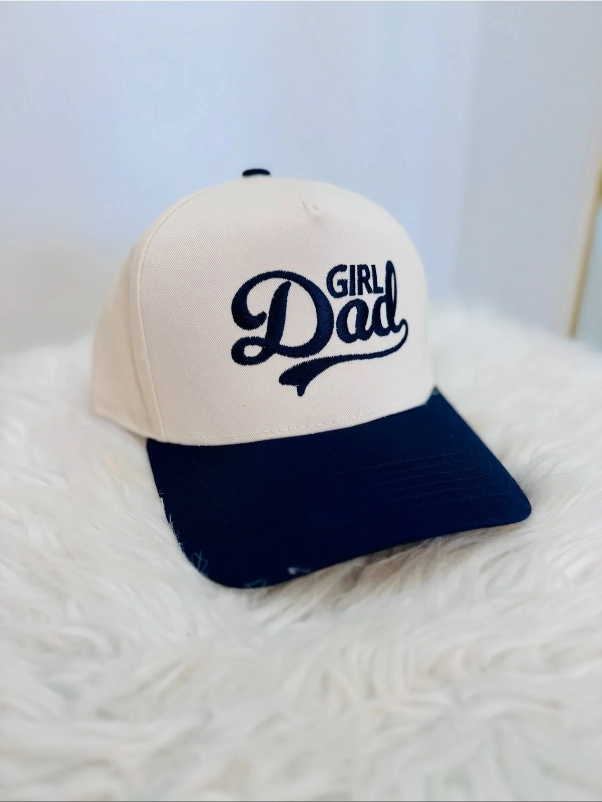 These have already sold out once &amp; we&rsquo;ve restocked them for yall! 

#girldad #boydad