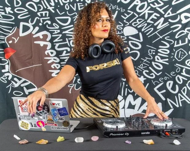 Pivotable: An Interview and Conversation with Marcy DePina Pivotable: An Interview and Conversation with Marcy DePina