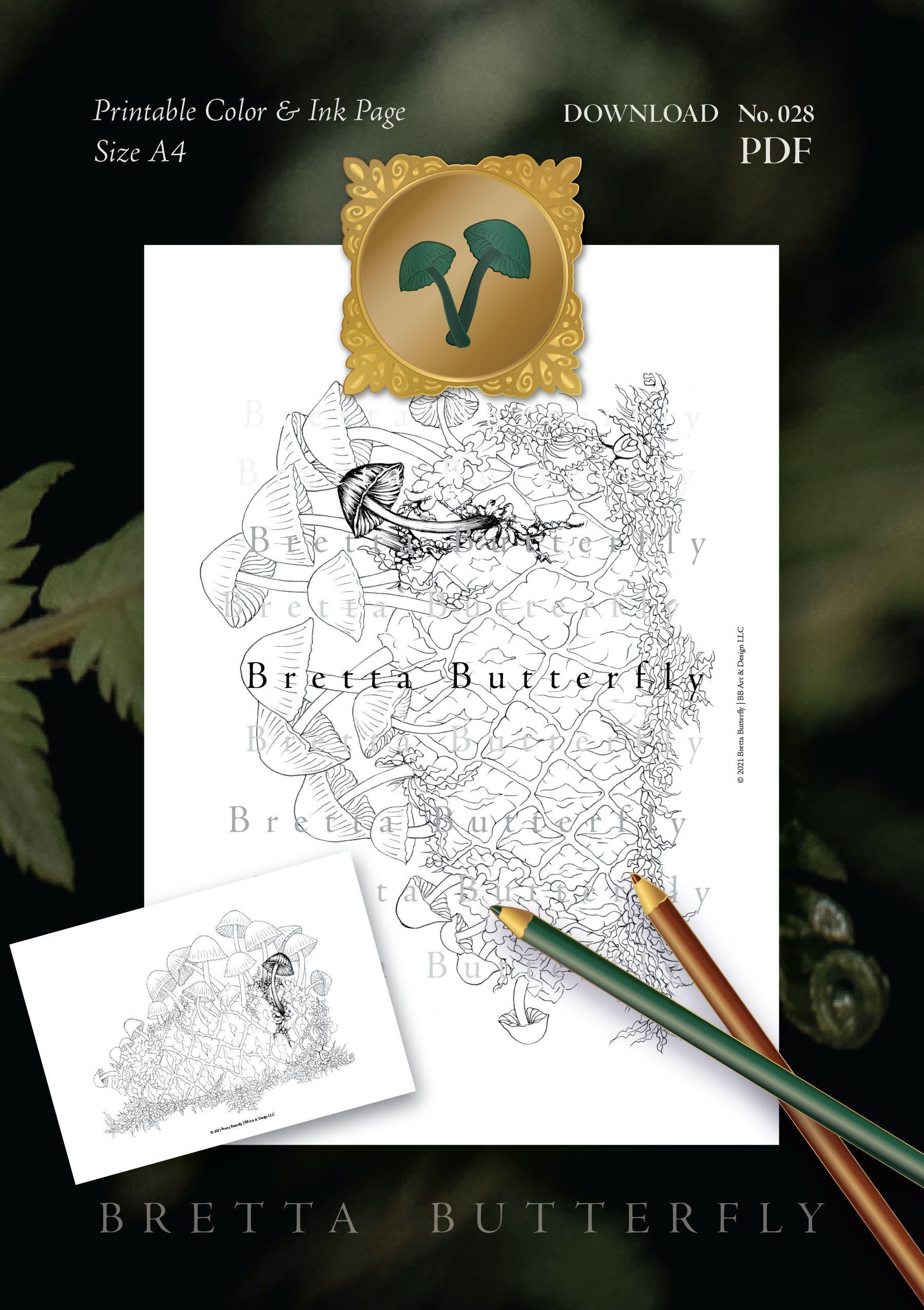 2026_Printable-Color&Ink [FUNGI] BrettaButterfl-028.png