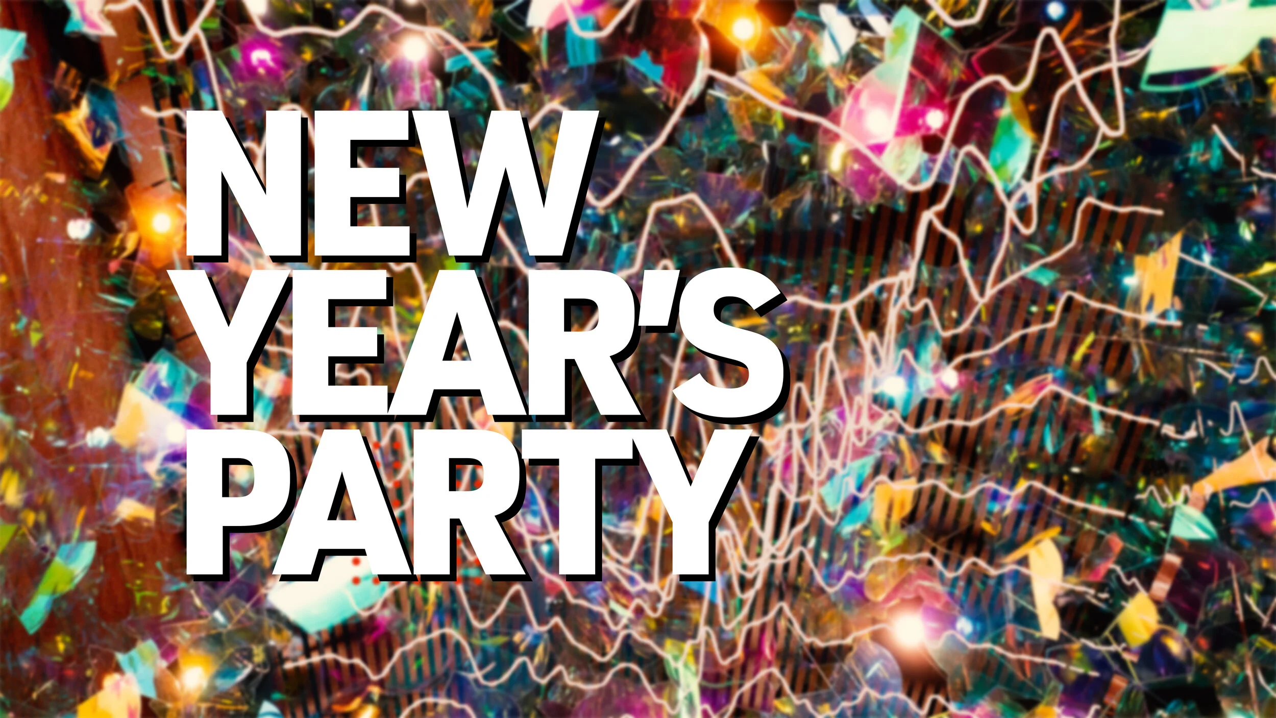 Youth New Year's Party