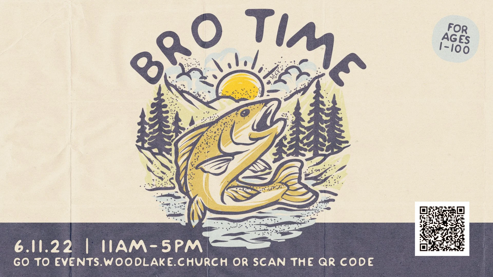 Bro Time
