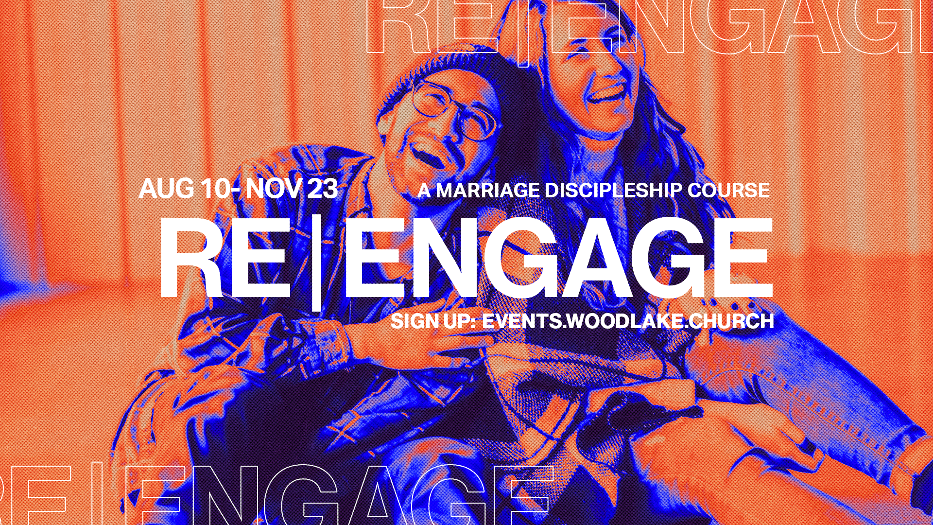 Re|Engage