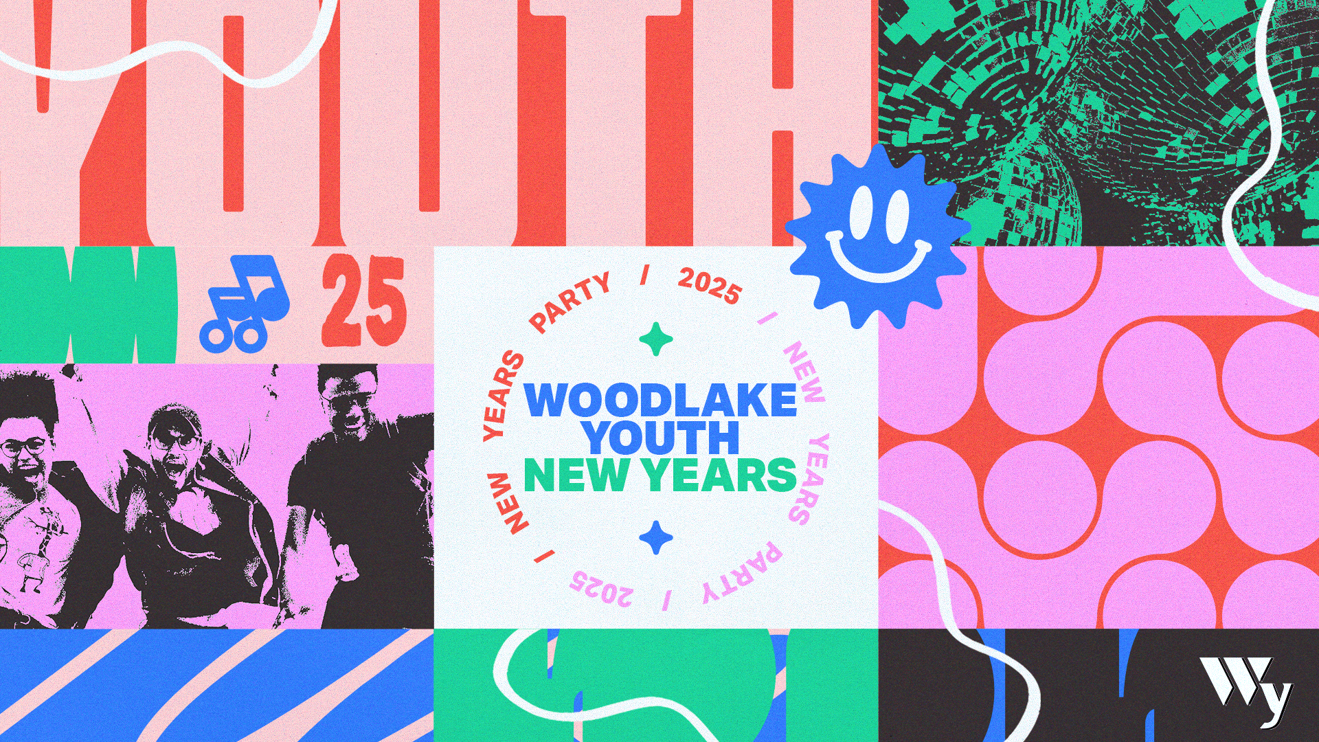 Youth New Years Party