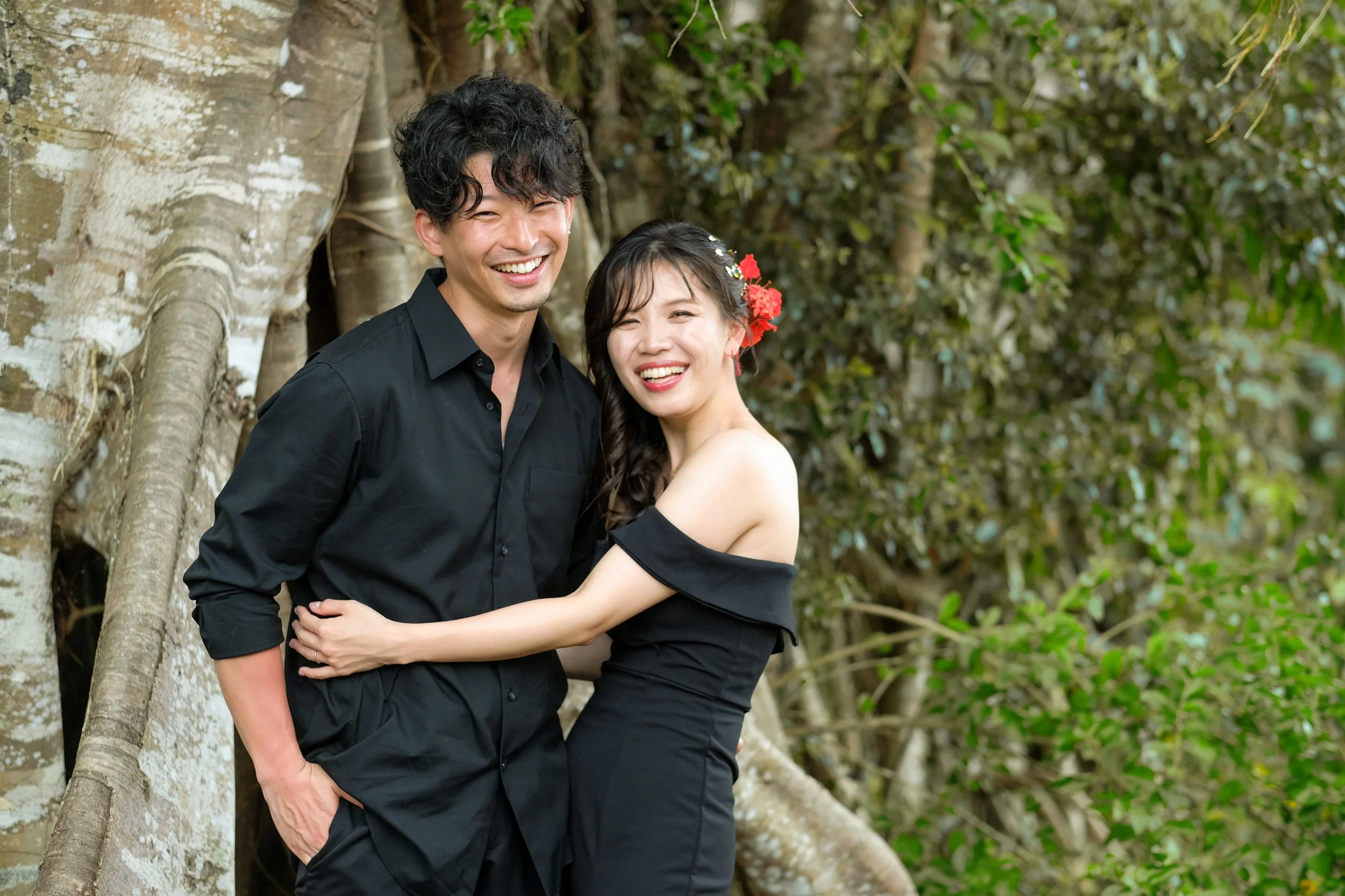 ケアンズ新婚旅行に超おすすめアクティビティ!キュランダコアラガーデンでコアラ抱っこフォト❤️